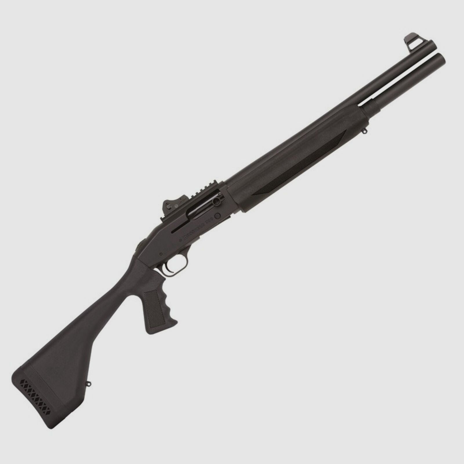 Mossberg 930 SPX 18.5" (5 inches) Black 12/76
