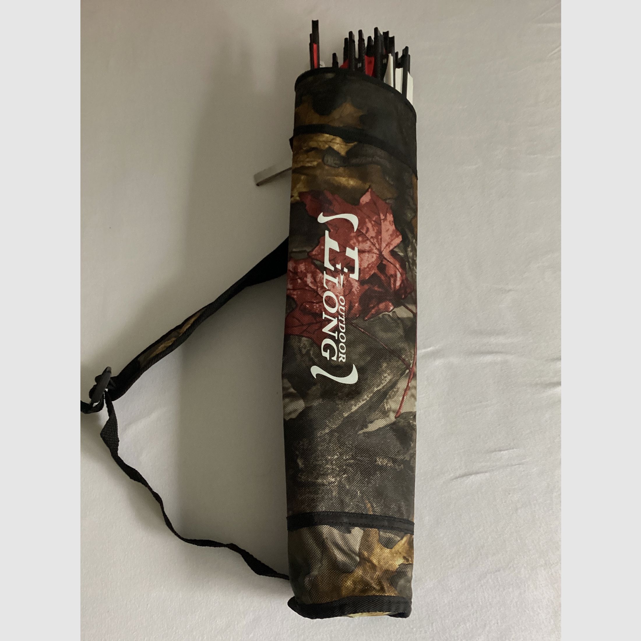 Steambow Fenris Magazine avec accessoires