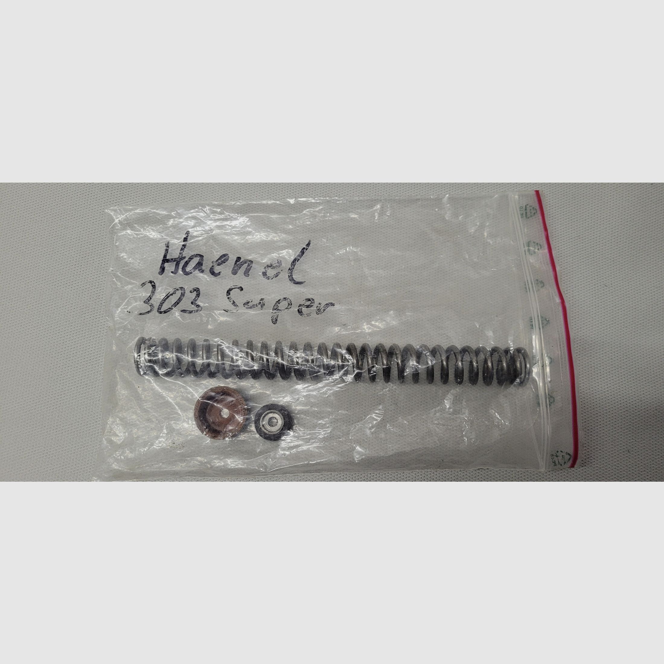 Haenel 303 Super Ersatzteile