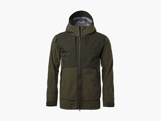 Giacca Pointer Pro Chevalite Uomo Verde Autunno XXXL