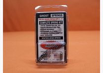 Ghost Inc. Glock (-Gen.4): Ghost Complete Spring Kit (GHO_GCSCK)