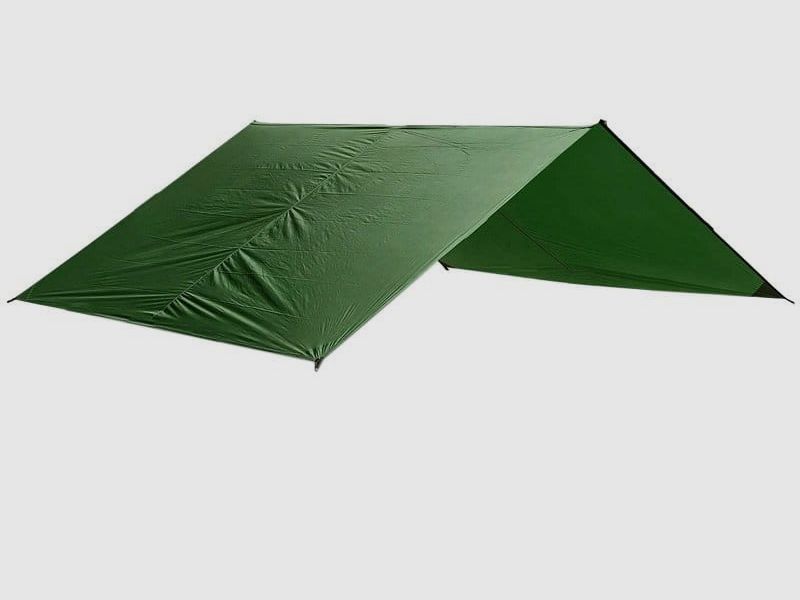 Origin Outdoors Tarp XL