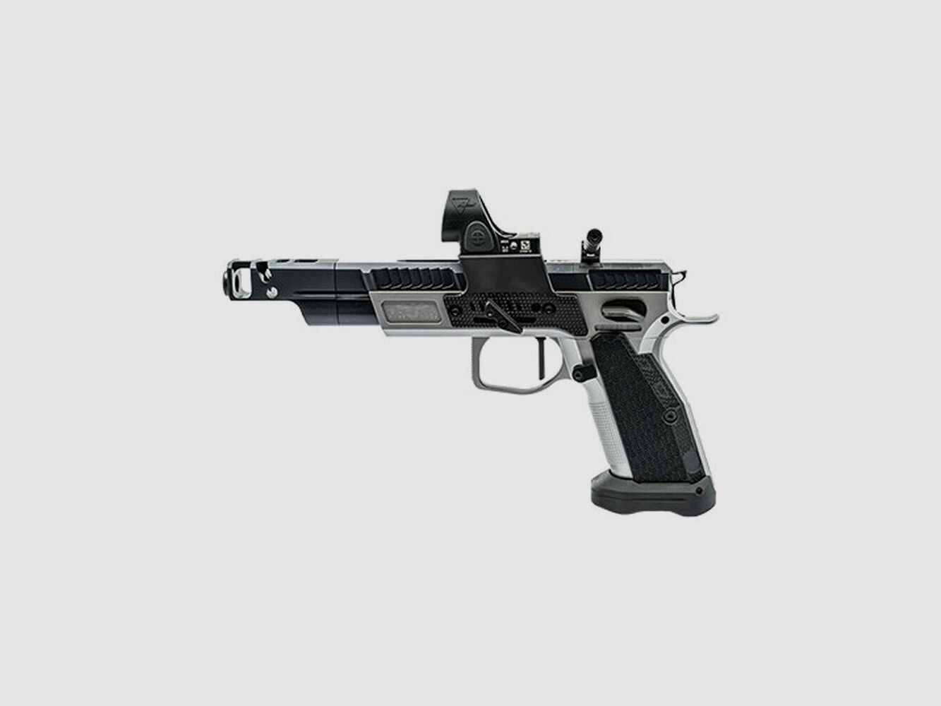 Pistola Phoenix Raptor SA