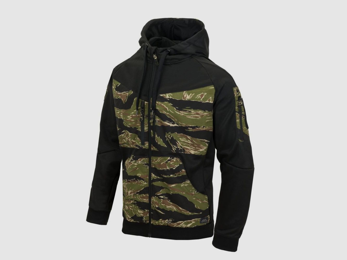Helikon-Tex Rogue Hoodie (FullZip)
