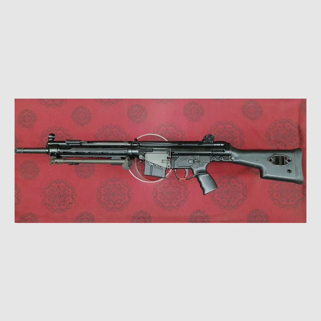 Niedermeier NK33 G3 (HK11)