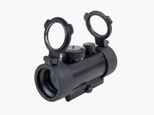 Swiss Arms Red/Green Dot