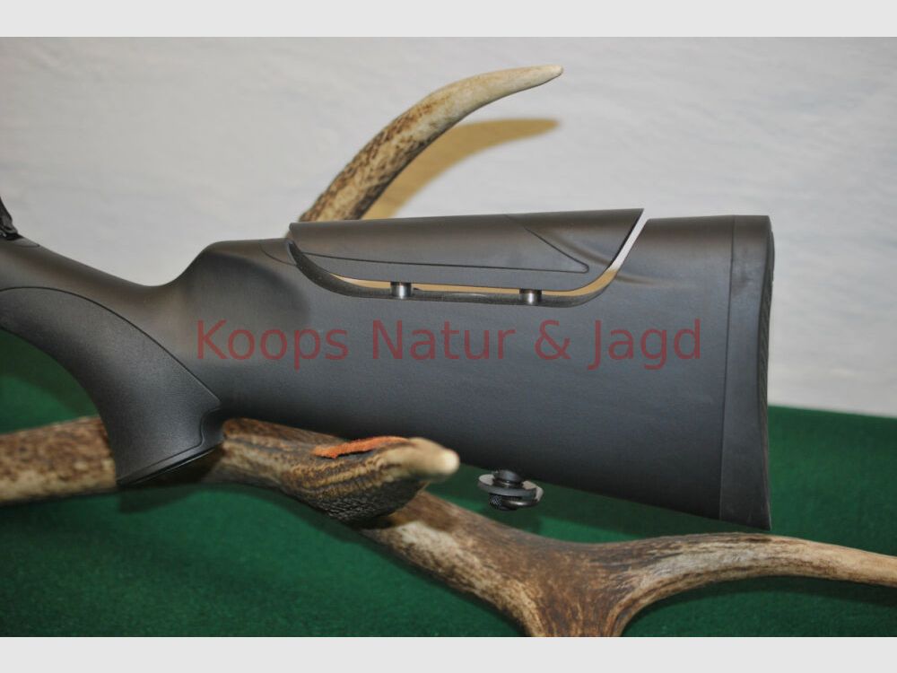Sauer & Sohn 404 Classic XT