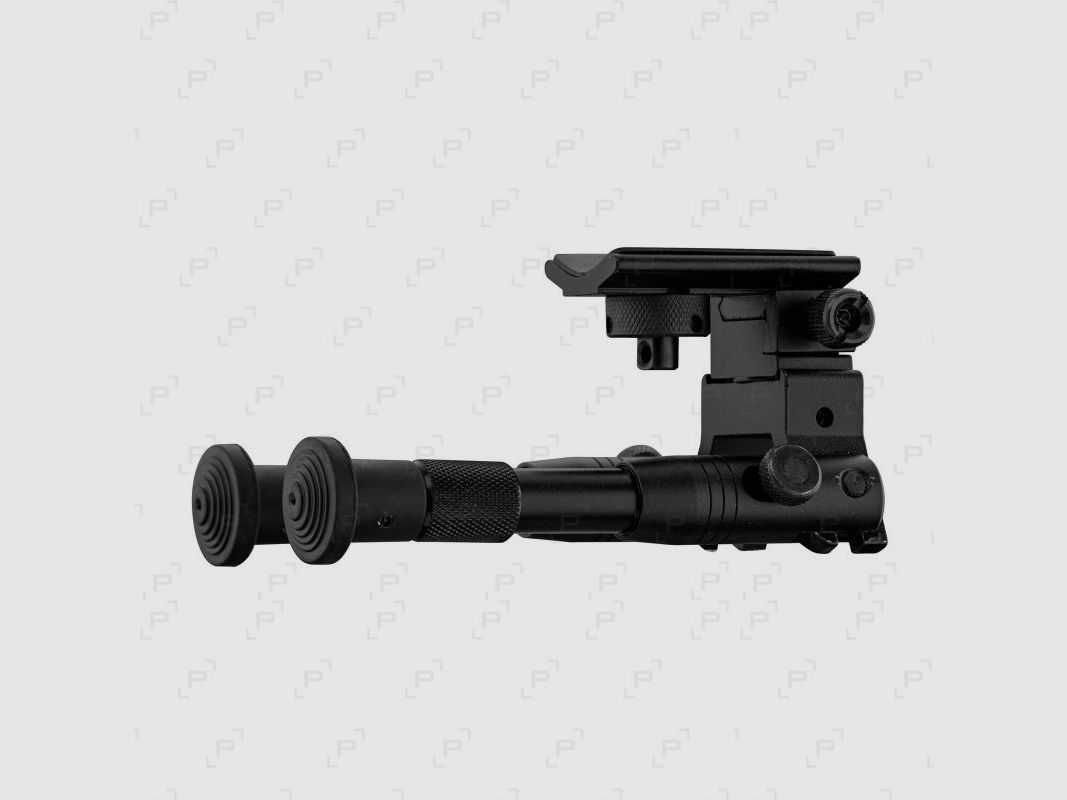 Verstelbare Bipod GAMO ARROW Hoogte 6-7", afbeelding 2 van 4