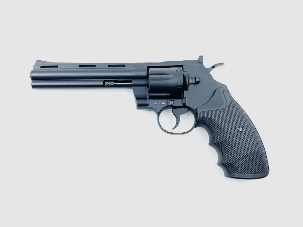 KWC Model 357 6", image 1 sur 3