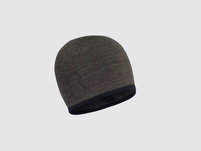 CUFFIA BERETTA_ MERINO >BC841