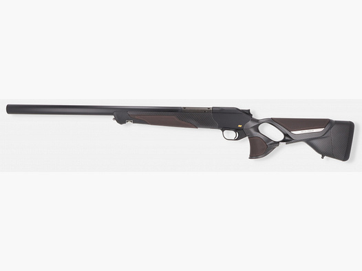 Blaser R8 Ultimate Carbon Leder Silence - .308 Win. - 42cm Lauf - JSZ-Vogel