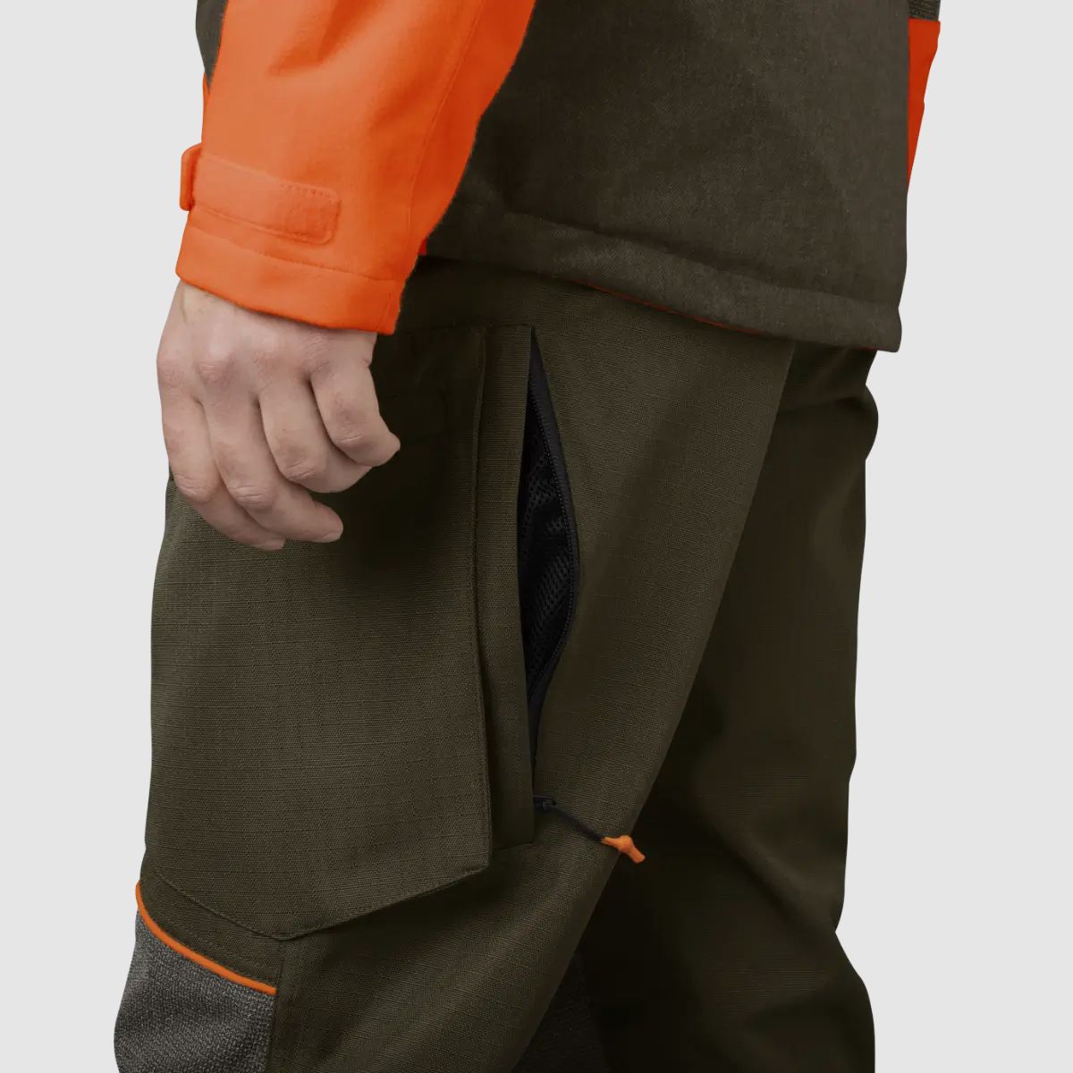 Seeland Hose Venture