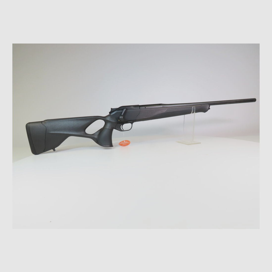 Blaser R8 Ultimate in barrel length 52cm