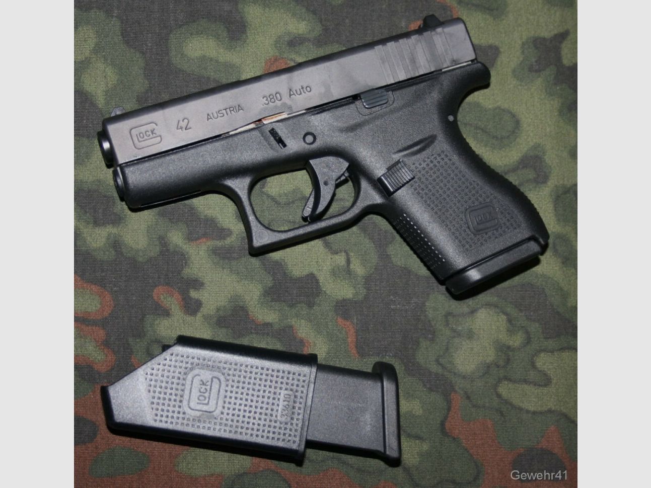 Glock 42