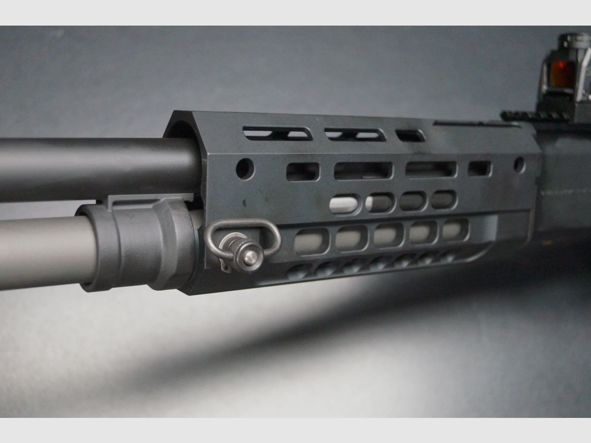 Benelli M4 Drone Guardian, Bild 6 von 8
