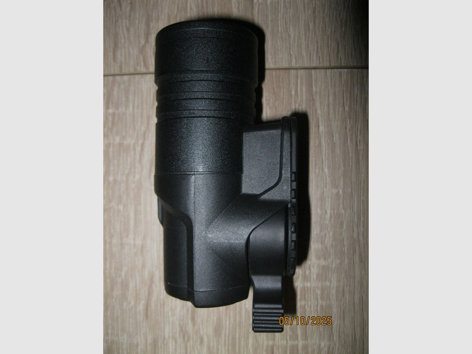 Appareil de vision nocturne Pulsar FN 455 comme neuf.