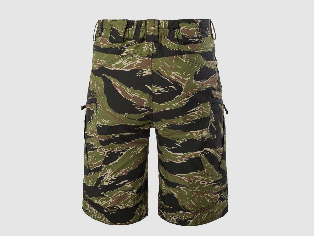 HELIKON TEX UTP SHORT RHODESIAN BUSHSTROKE CAMOUFLAGE 11"