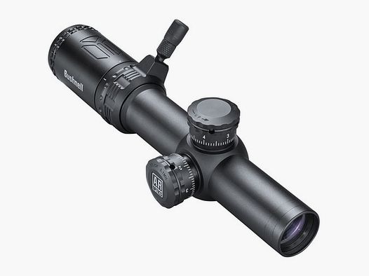 Bushnell AR Optics 1-4x24mm DZ223 (30mm)