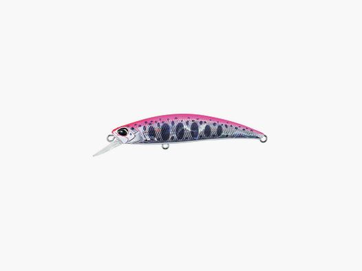 DUO INTERNATIONAL – SPEARHEAD RYUKI | 70S | 70mm 9g #10 | Pink Yamame