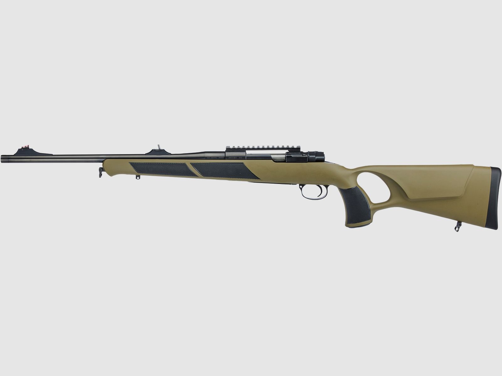Forest Favorit Modelo S22 Sintético, Cal. .30-06 Spr.