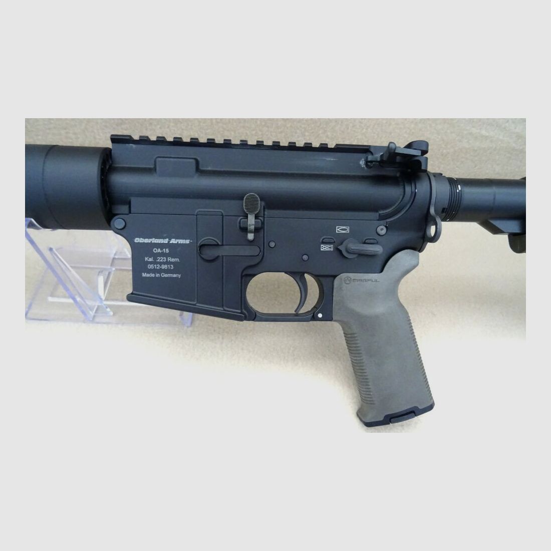 Oberland Arms OA-15 M1