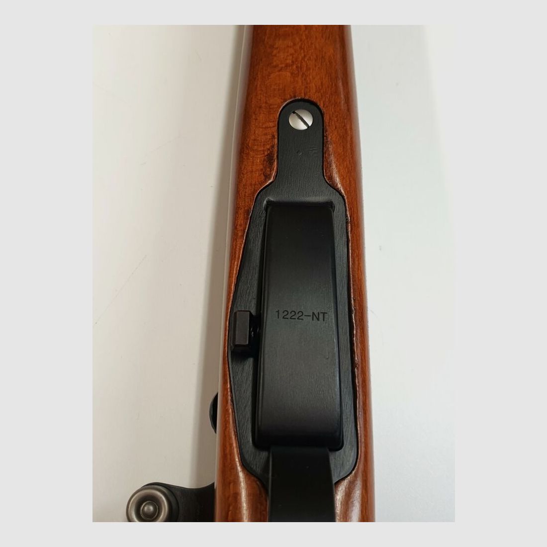 Schwaben Arms GmbH - Nowa produkcja - Karabin powtarzalny SAR K31 SPORTMATCH w kalibrze 308win. podobny do szwajcarskiego K31