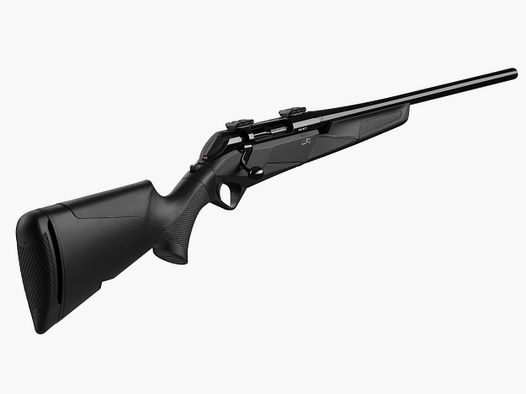 CARABINE DE CHASSE À VERROU BENELLI LUPO