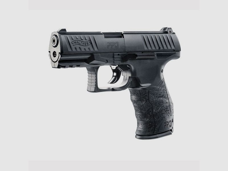 WALTHER PPQ