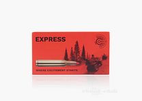Geco Express 55grs 20St .223Rem