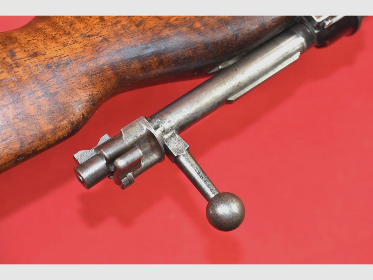 #5757 KARABINEK MAUSER FN M1935/46, KOLUMBIA, Kal. 30-06, zdjęcie 22 z 31