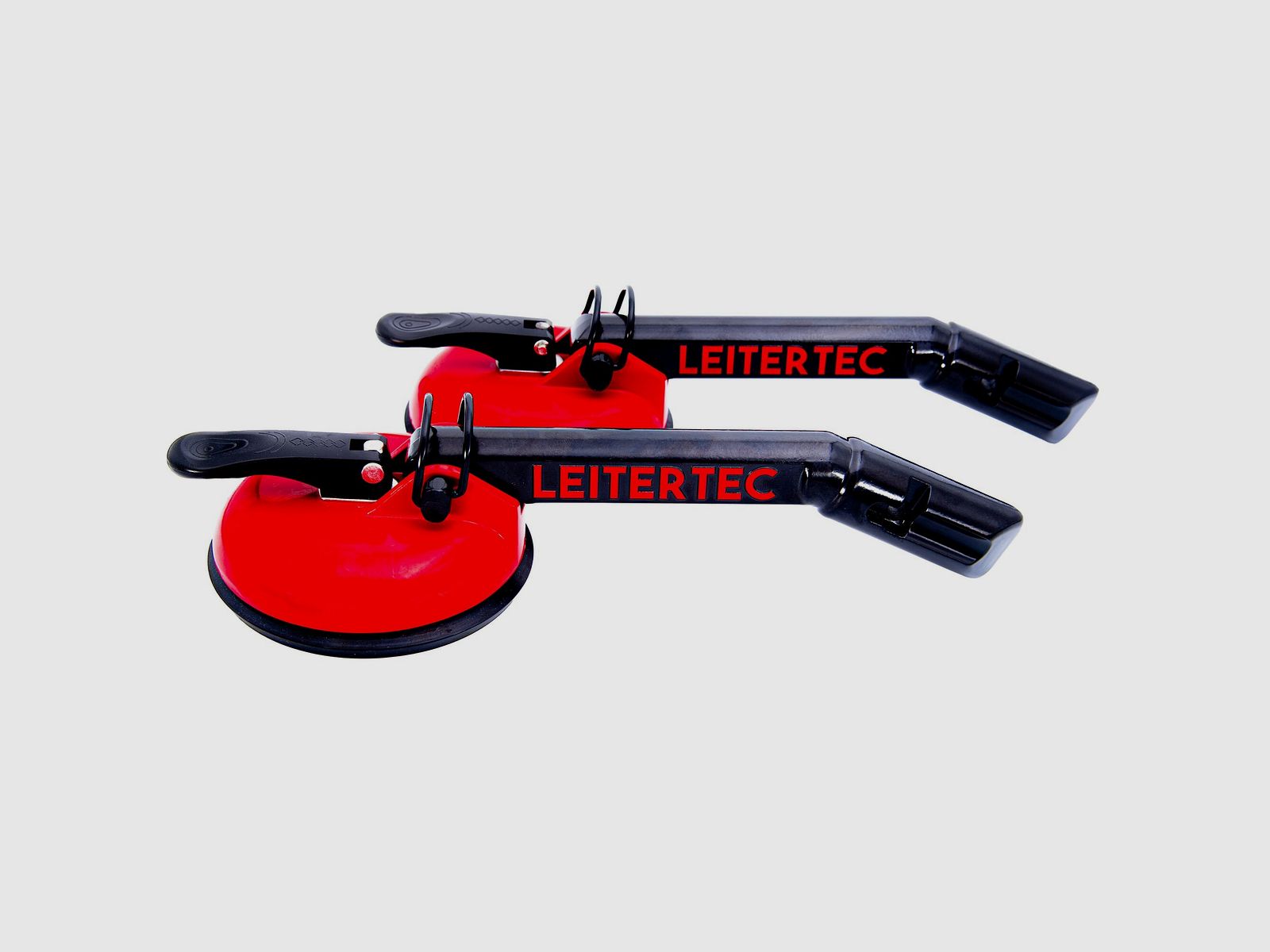 Échelle télescopique incl. système Leitertec, 260 cm, image 4 sur 15