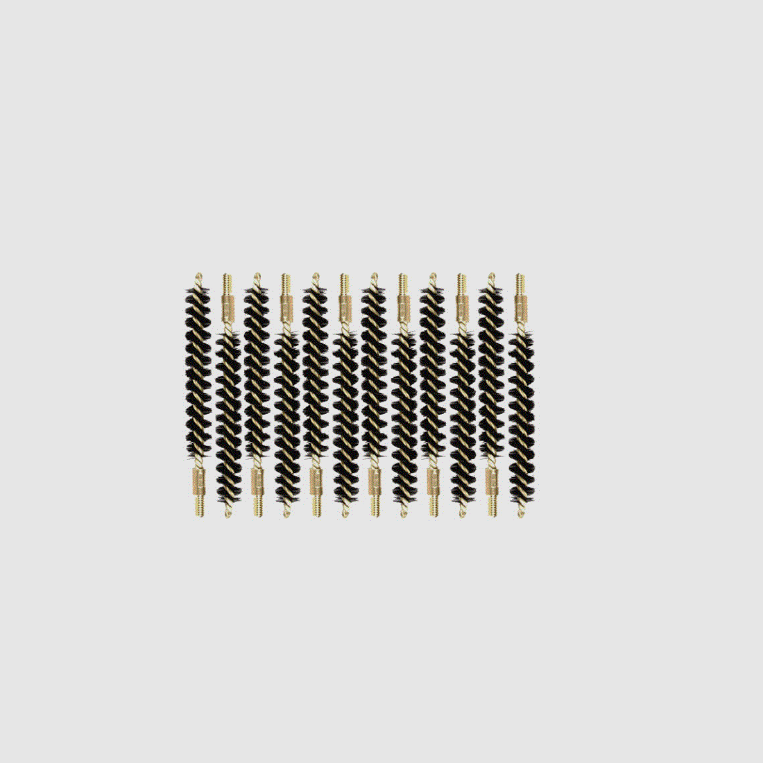 DEWEY NYLON BORSTEL KAL. .22 (5,6MM)