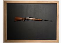 Merkel Helix Cal. 308 Win. - with new barrel! TOP condition