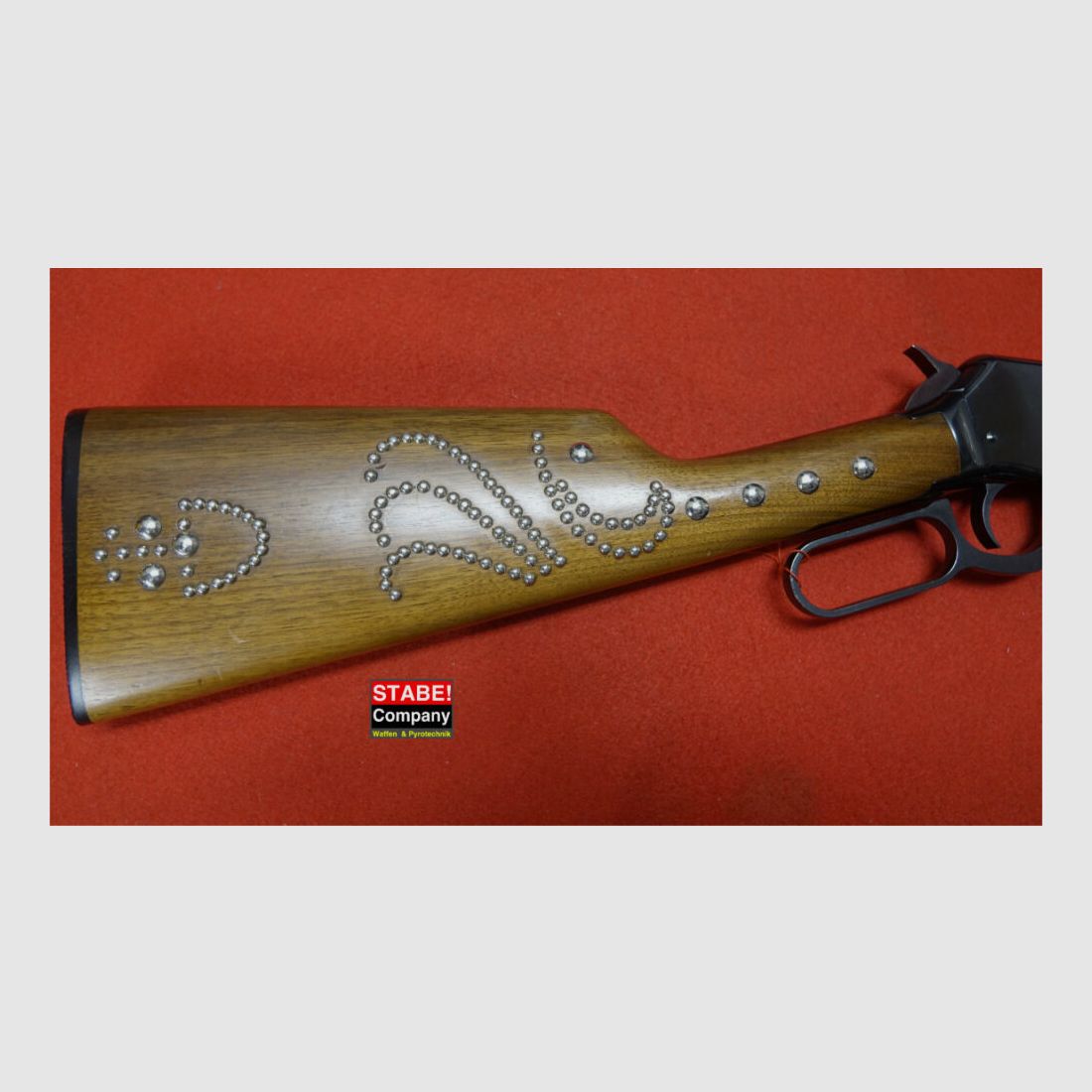 Winchester 9422, zdjęcie 3 z 5
