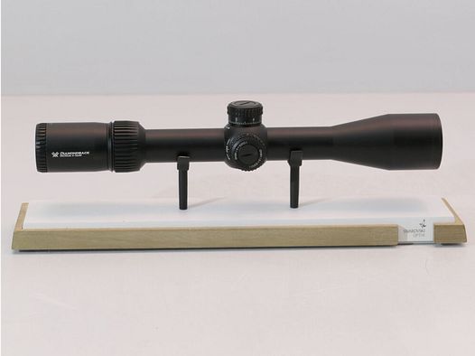 Vortex Diamondblack Tactical