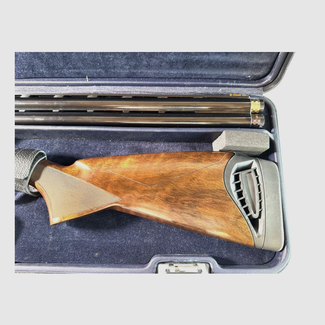 Browning Cynergy Sporting 12/76