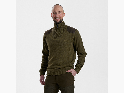 Carlisle dzianina z Stormliner® - Cypress - Rozmiar: S