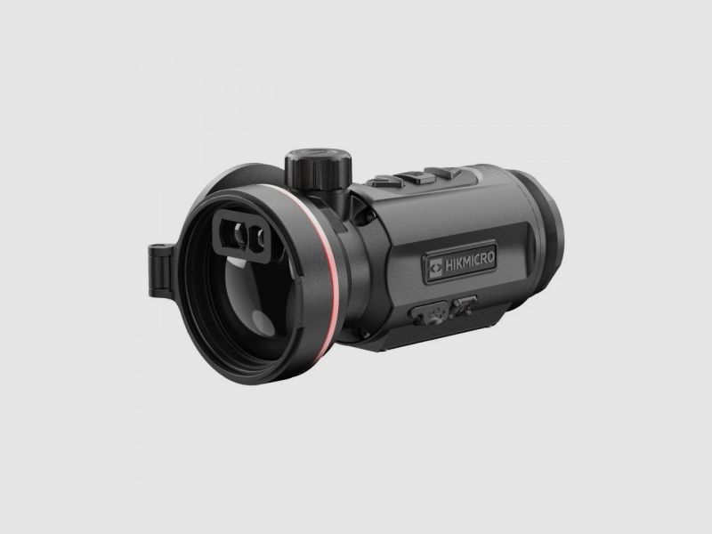Hikmicro dispositivo di imaging termico THUNDER TQ50CL 3.0, immagine 1 di 10