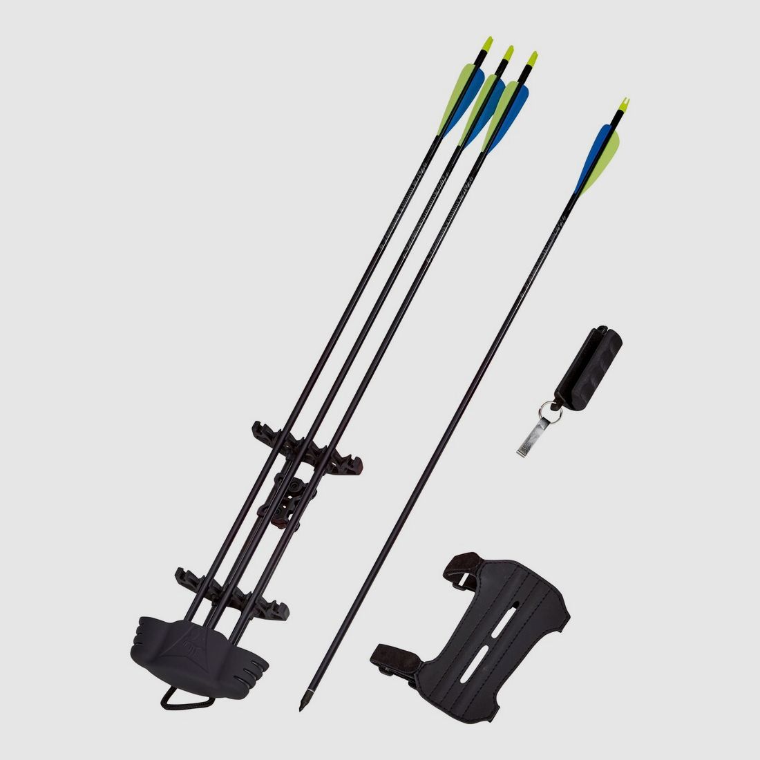 Fred Bear Compoundbogen Set R-Lite, Bild 4 von 4