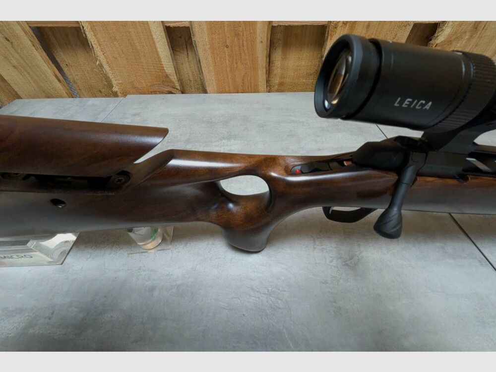 Browning X-BOLT 2 Nordic Eclipse .30-06Spring