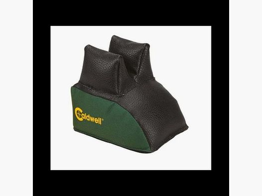 Caldwell Medium High Rear Bag, filled