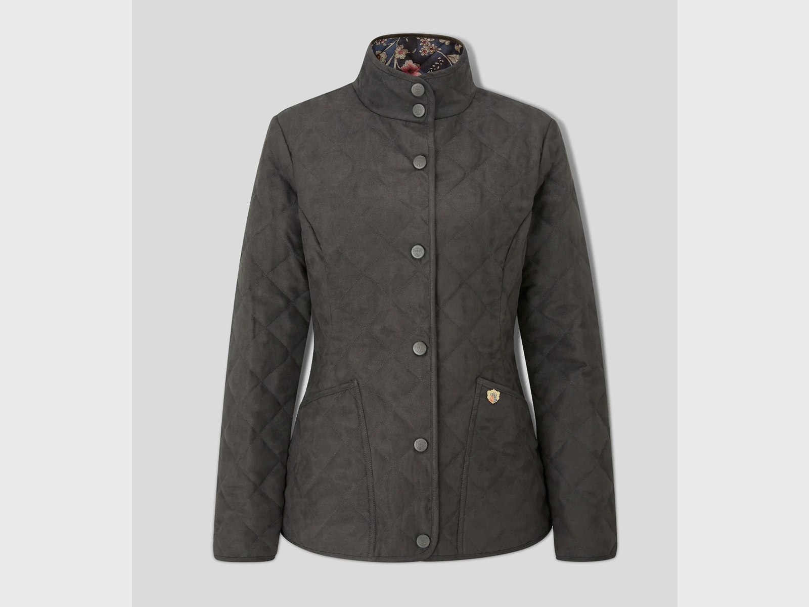 Alan Paine Women's Jacket Felwell
