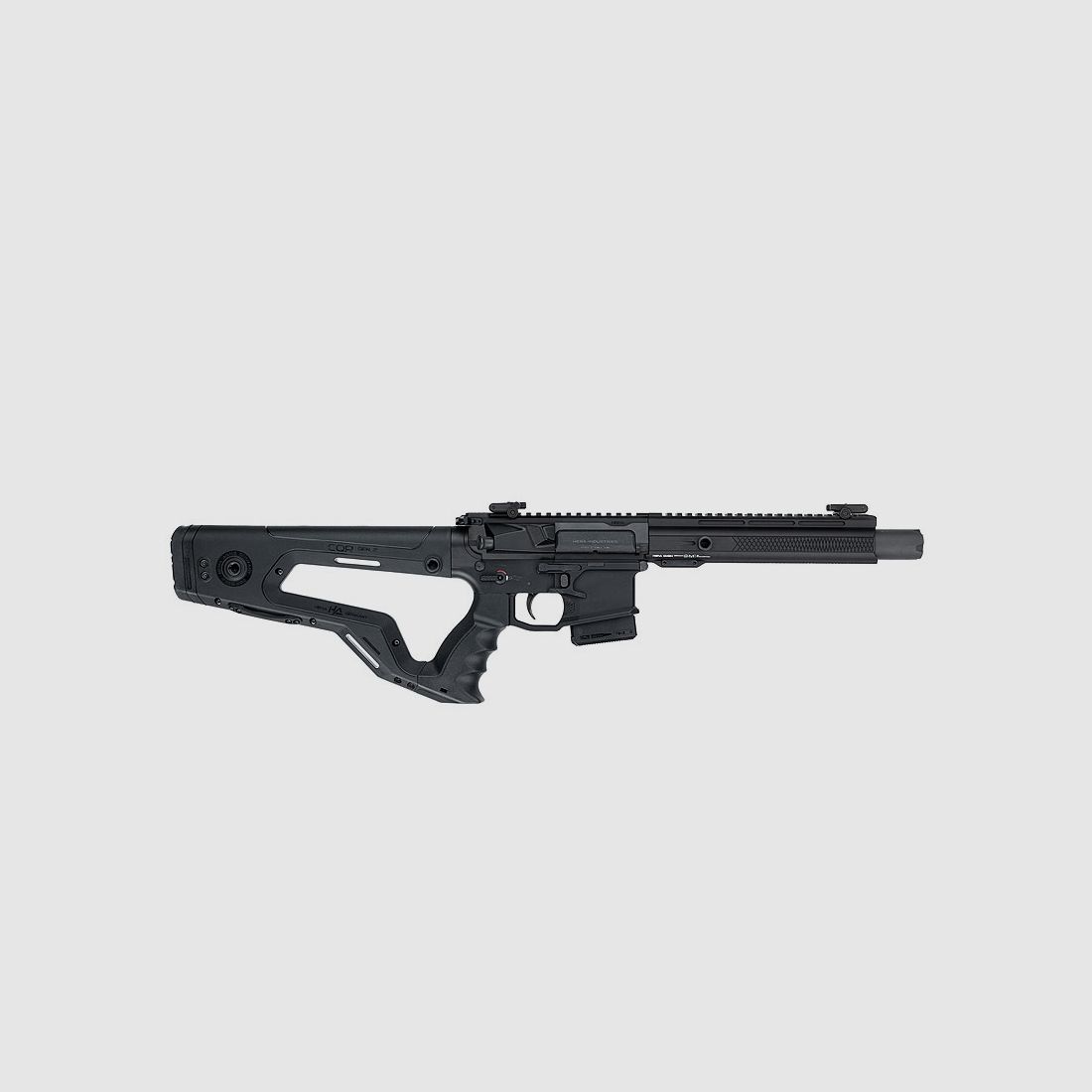 HERA The 15th Gen4 7,5" SUB-COMPACT con guardamanos M-LOK