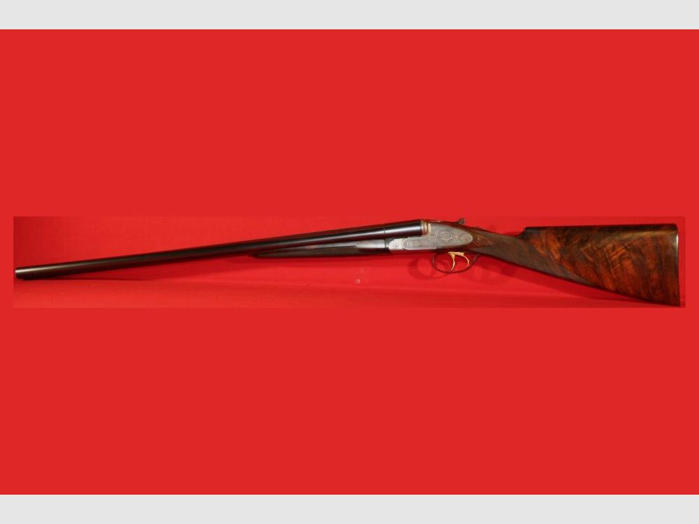 Beretta 451 EELL, Bild 1 von 10