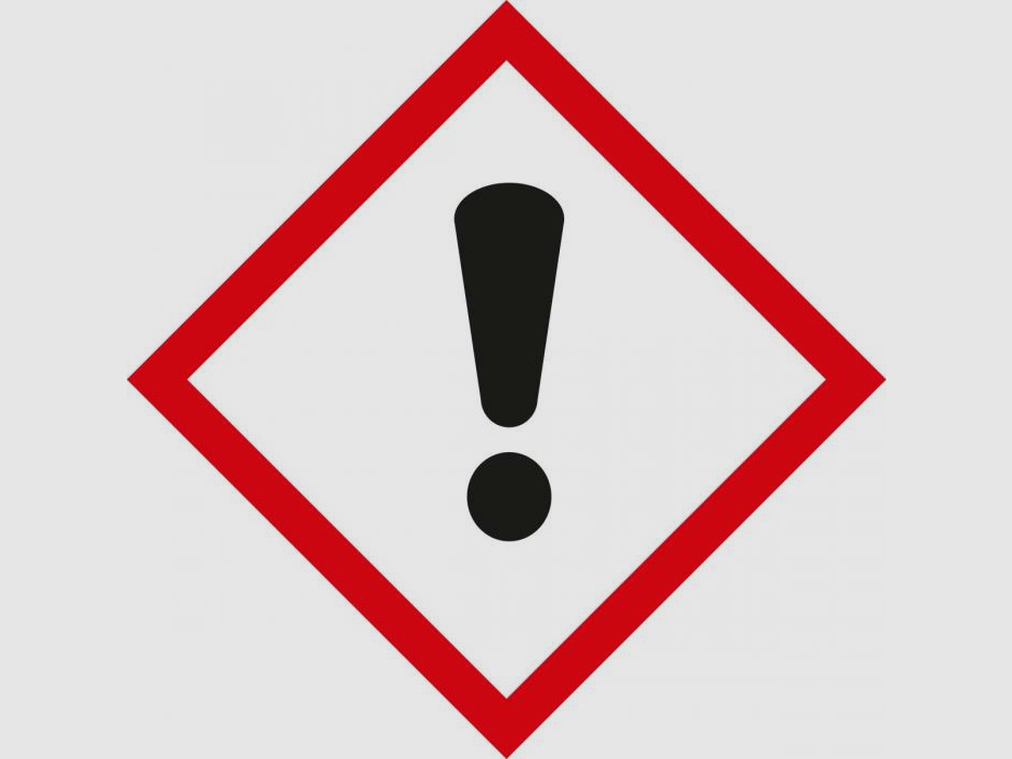 Pfefferspray K.O. FOG Sprühnebel – 50ml - 11 % OC / 2,5 Mio. Scoville