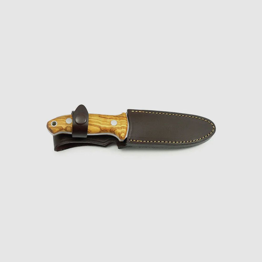 PUMA IP el turón, olive