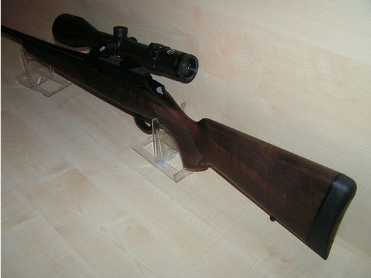 Tikka	 T3x Hunter