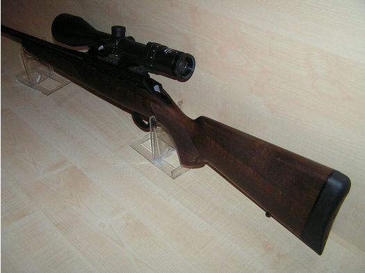 Tikka T3x Hunter