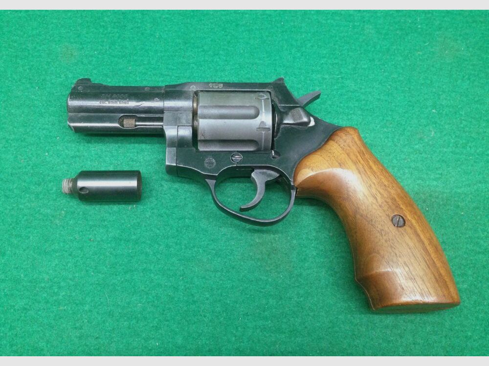 Rhöner SM 2000 Schreckschuss 9mm Knall, Bild 1 von 2