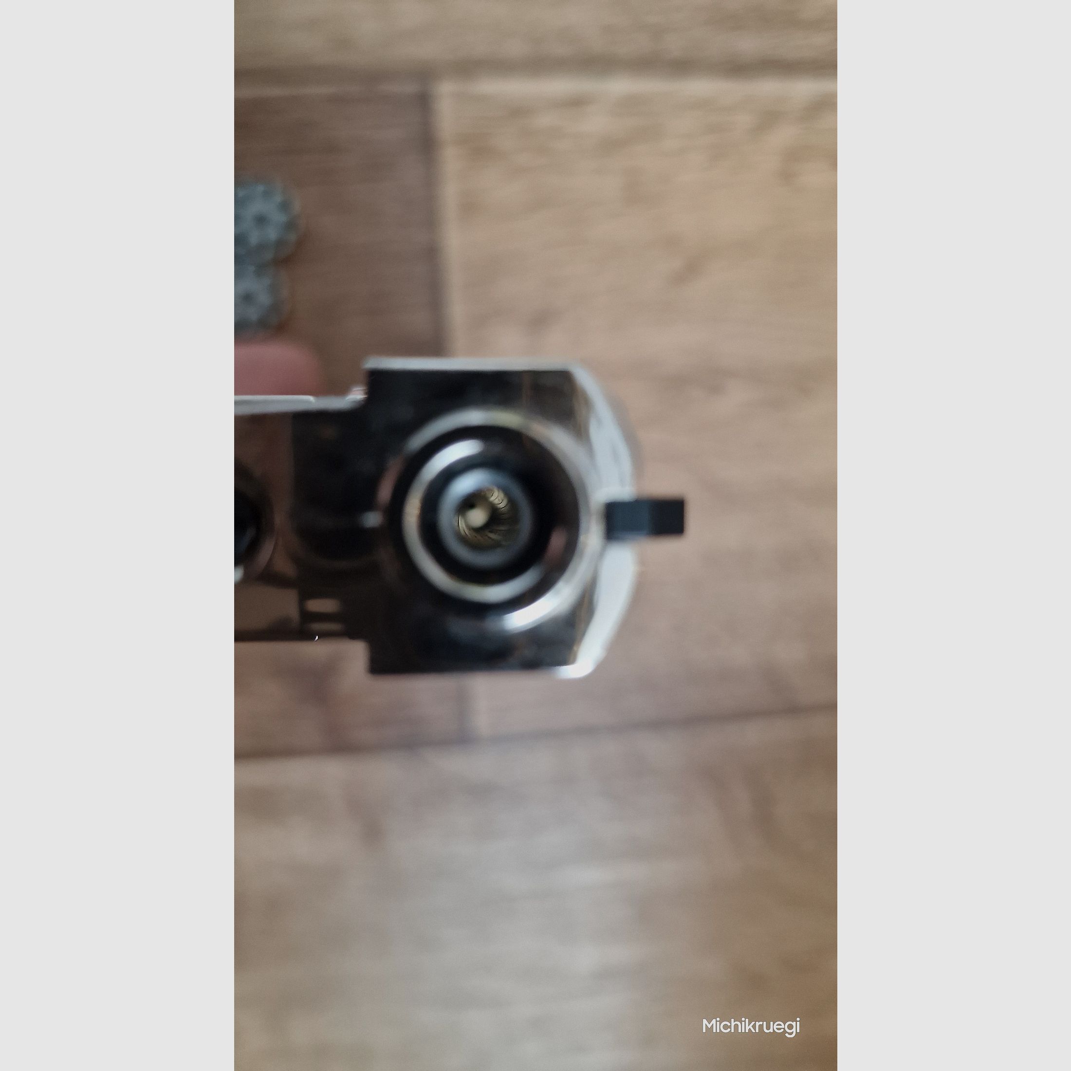 Walther CP 88 ,Co2